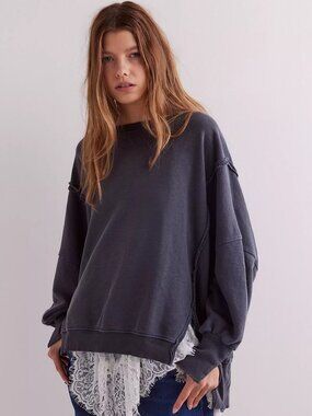 We The Free Camden Sweatshirt